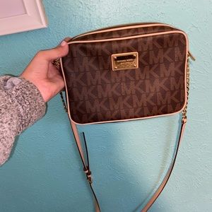 Michael Kors purse